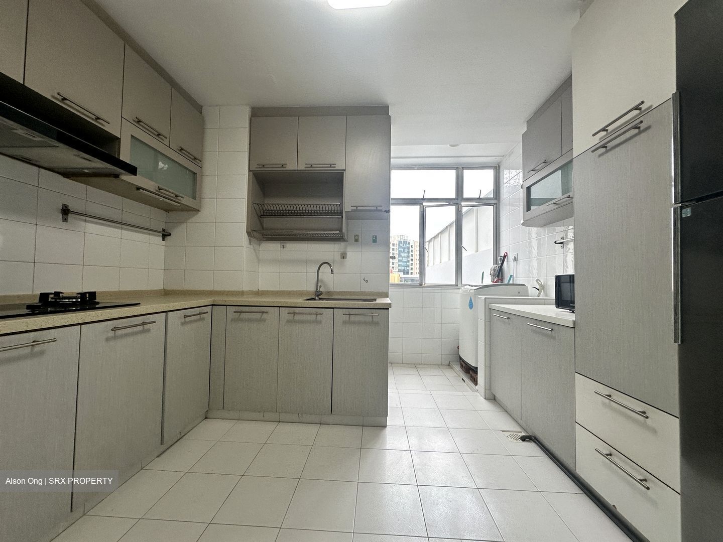 Ever Lodge (D14), Apartment #487840681